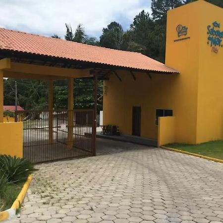 Pousada Sabores Do Mar Laranjeiras Balneário Camboriú Esterno foto