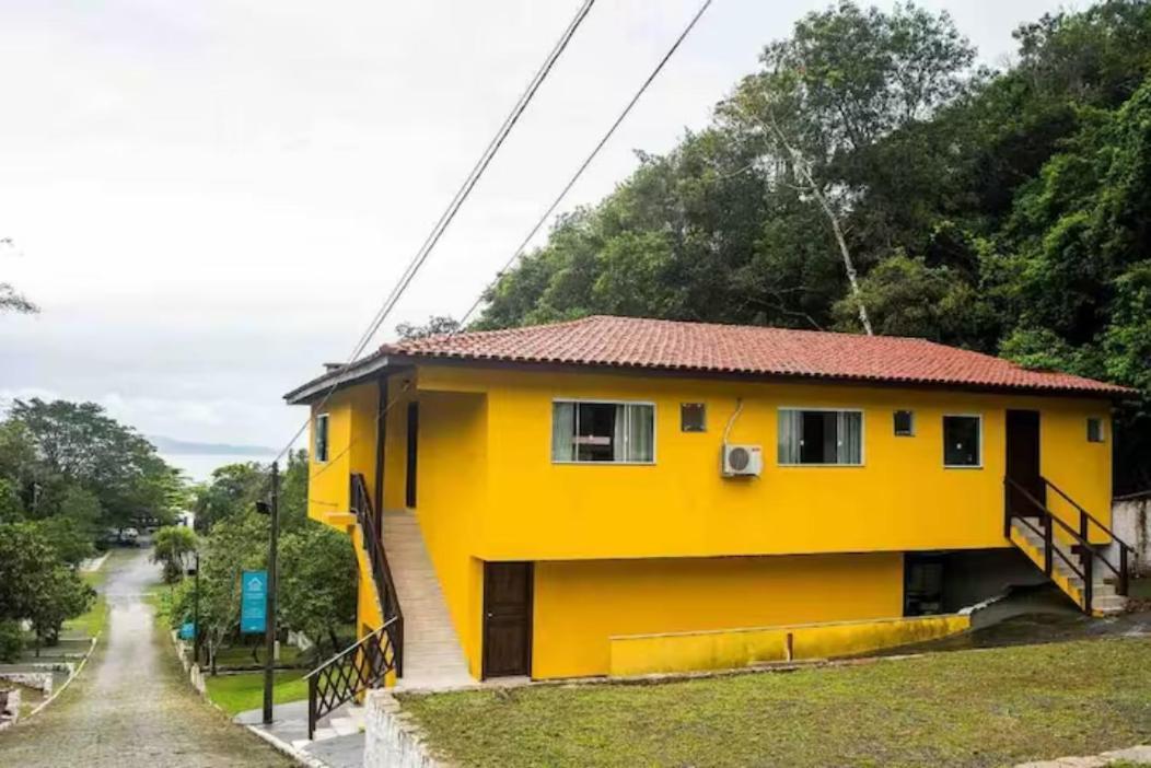 Pousada Sabores Do Mar Laranjeiras Balneário Camboriú Esterno foto