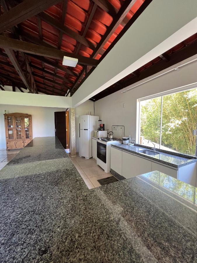 Pousada Sabores Do Mar Laranjeiras Balneário Camboriú Esterno foto